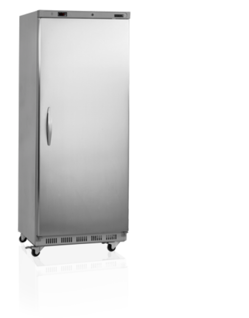 UR700VS | Холодильный шкаф GN2/1 от бренда Tefcold (Дания) в Украине