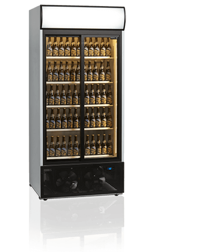 FSC890S-P | Шкафы для напитков