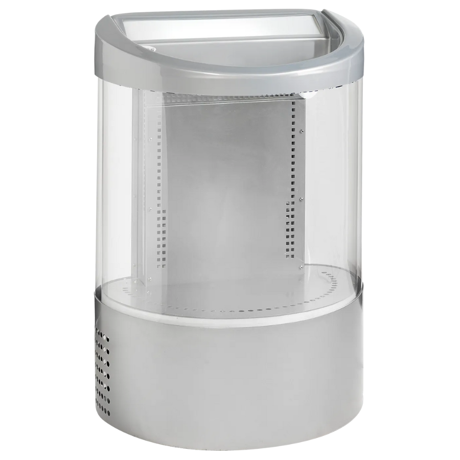 Імпульсний холодильник Tefcold VOC100