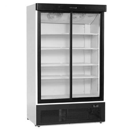 Шафа холодильна Tefcold FS1202S
