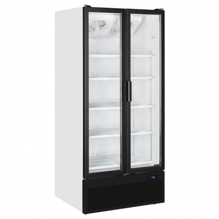 Шафа холодильна Tefcold FS890H