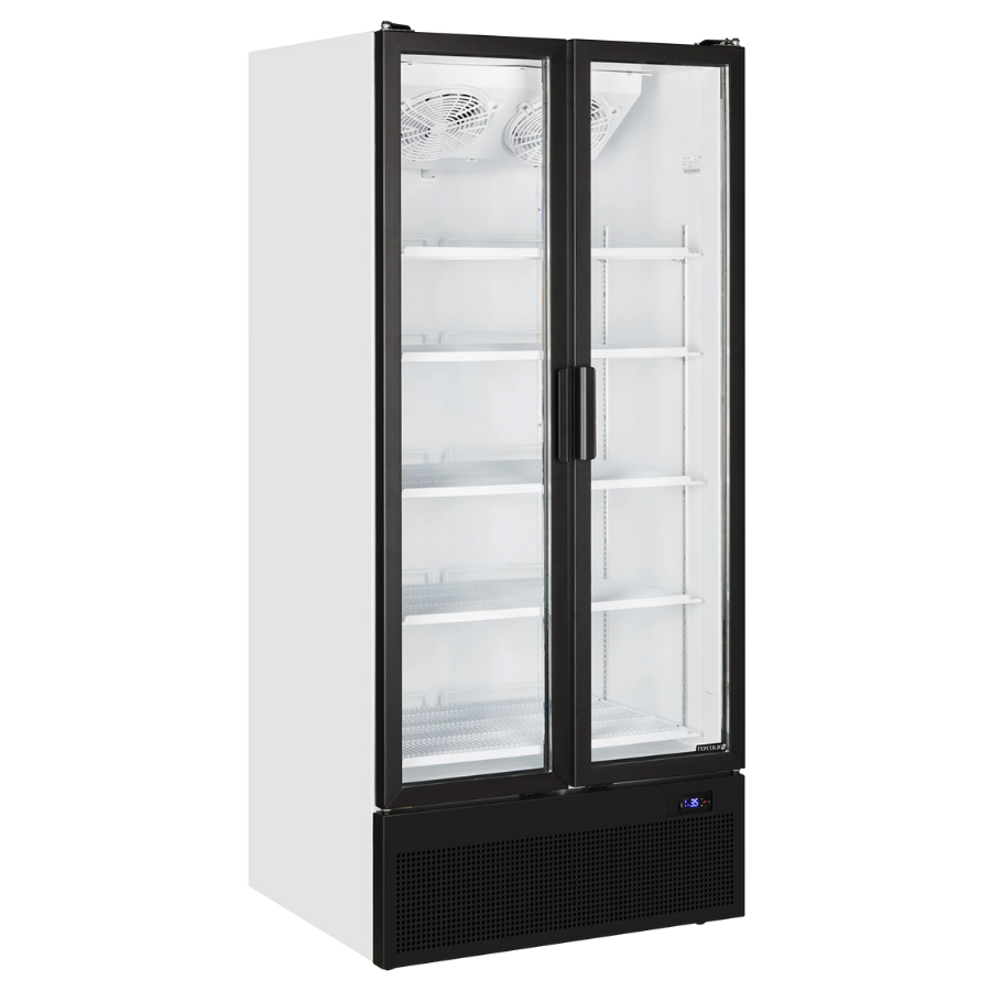 Шафа холодильна Tefcold FS890H