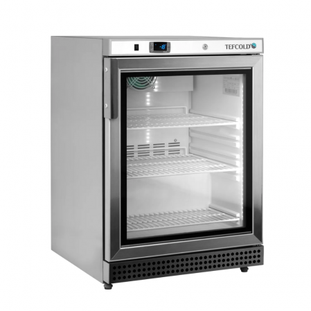 Шкаф морозильный Tefcold UF200VSG