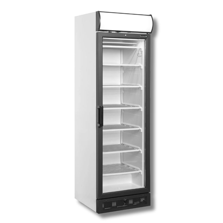Шкаф морозильный Tefcold UFSC370GCP