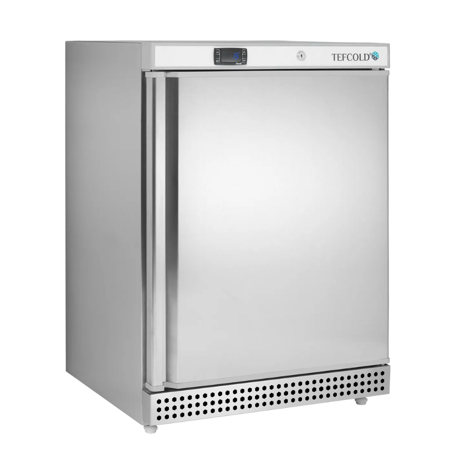 Шкаф морозильный Tefcold UF200S