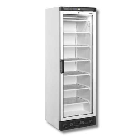 Шкаф морозильный Tefcold UFFS370G