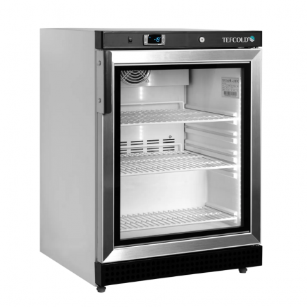Шкаф морозильный Tefcold UF200VG
