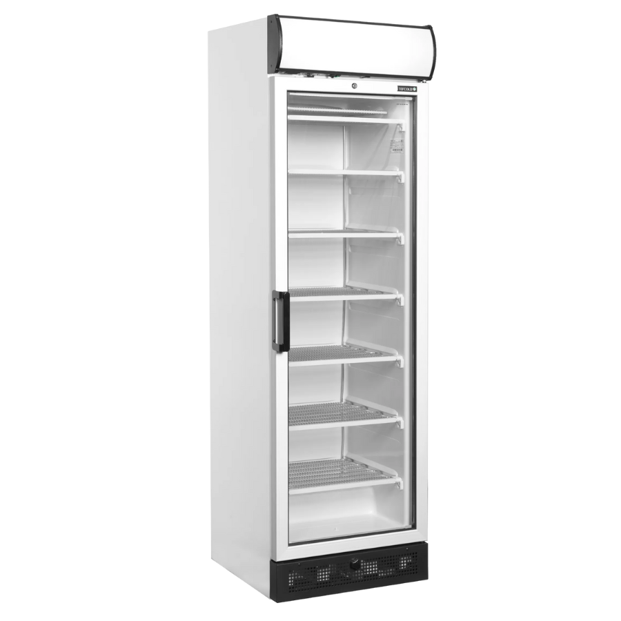 Шкаф морозильный Tefcold UFFS370GCP