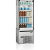 MD600X-SLIM | Холодильная горка