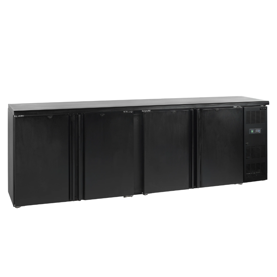 Шафа барна холодильна Tefcold CBC410
