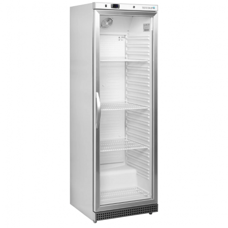 Шафа холодильна Tefcold UR400SG