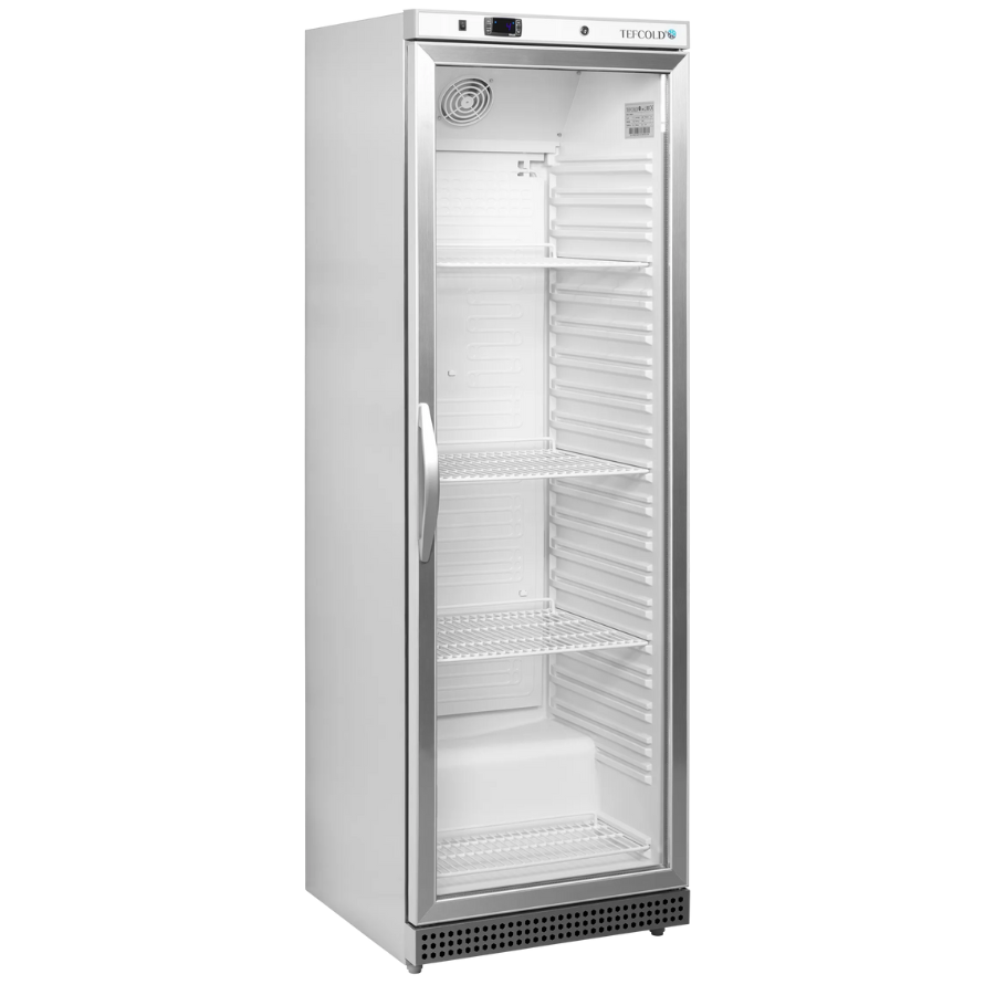 Шафа холодильна Tefcold UR400SG