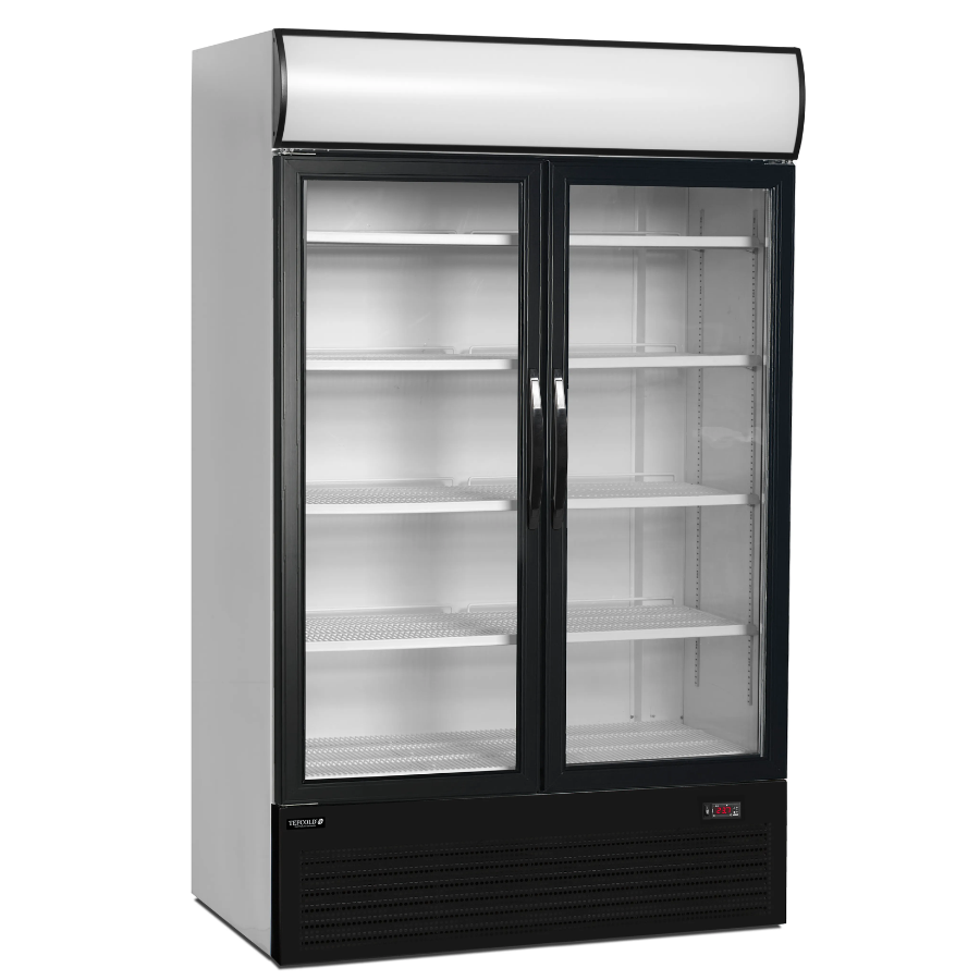 Шафа холодильна Tefcold FSC1200H