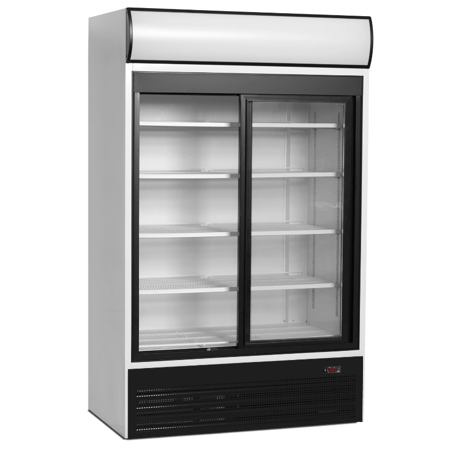 Шафа холодильна Tefcold FSC1200S