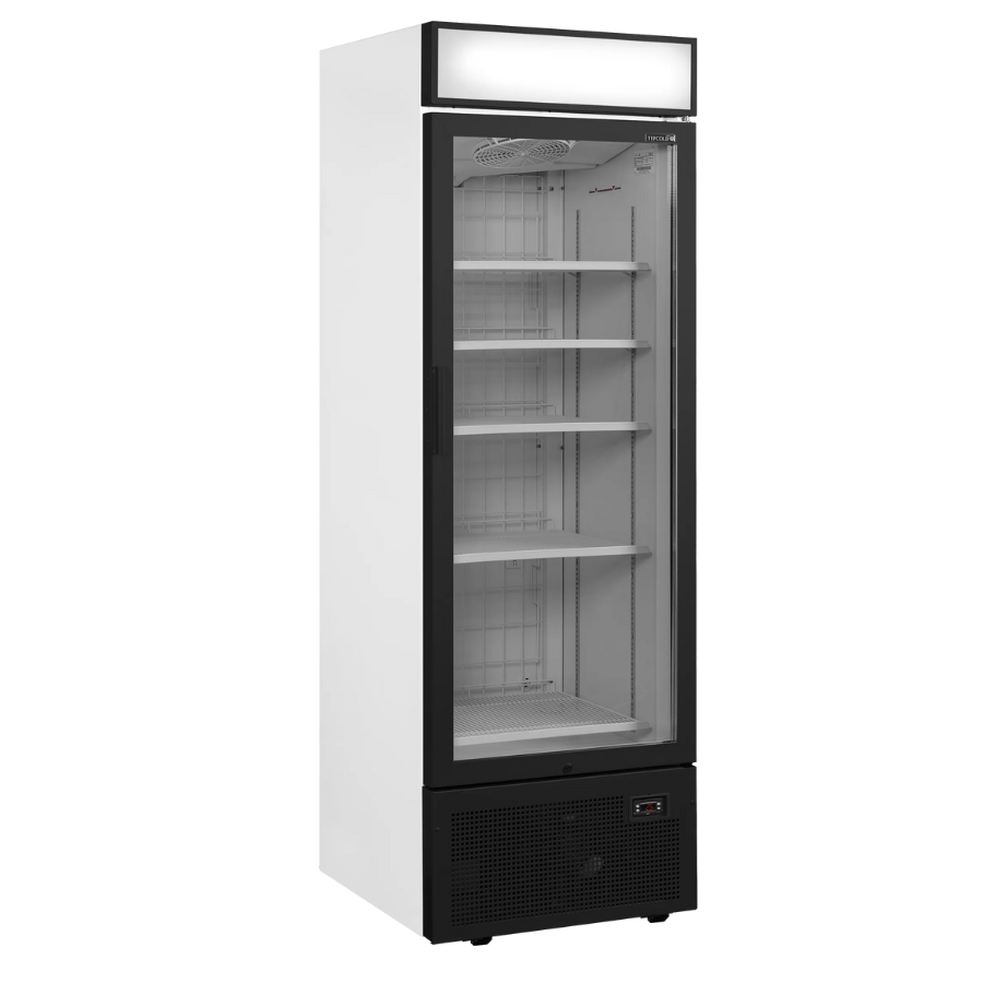 Шкаф морозильный Tefcold UFSC1450GCP