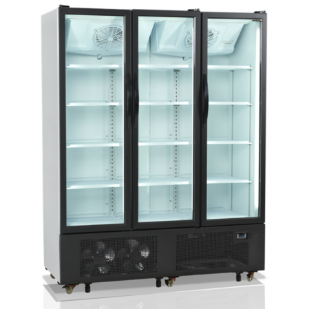 Шафа холодильна Tefcold FS1600H