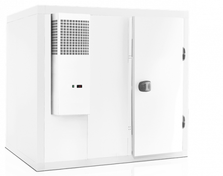 Холодильные камеры Tefcold фото 1