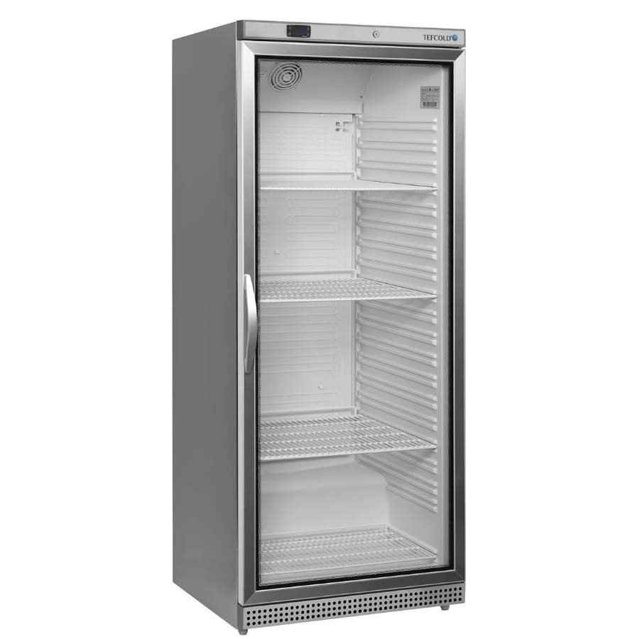 Шафа холодильна Tefcold UR600SG