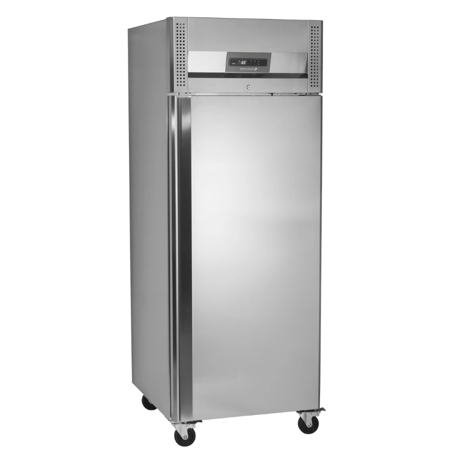 Шафа холодильна Tefcold RKS600