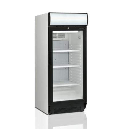 Шафа холодильна Tefcold SCU1220CP
