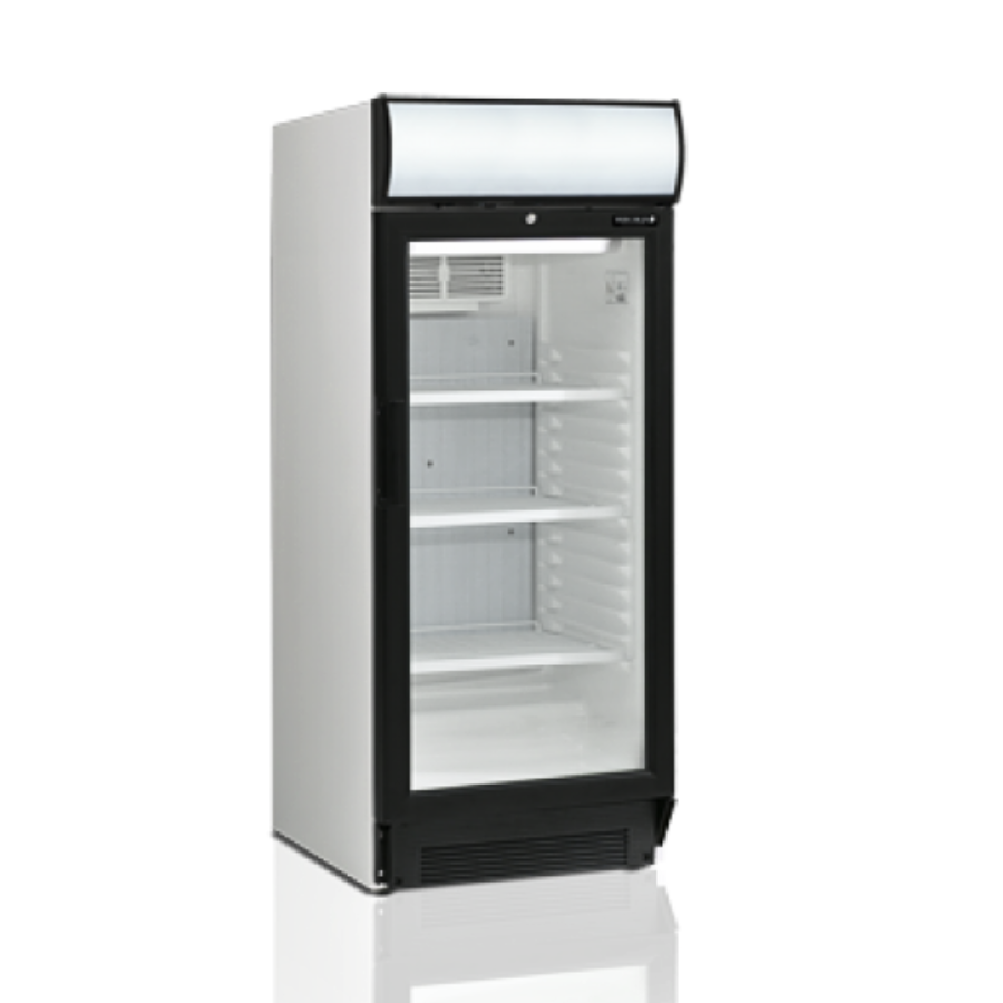 Шафа холодильна Tefcold SCU1220CP