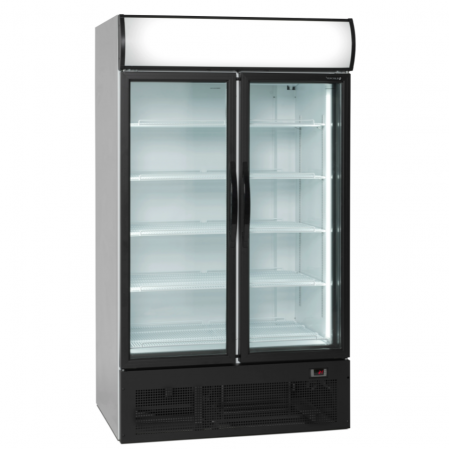 Шафа холодильна Tefcold FSC1950H