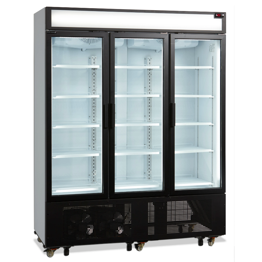 Шафа холодильна Tefcold FSC1600H