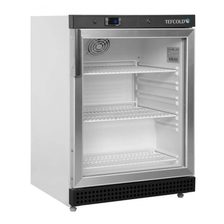 Шафа холодильна Tefcold UR200G