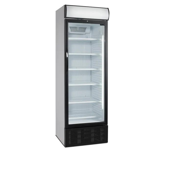 Шафа холодильна Tefcold SCU1450CP
