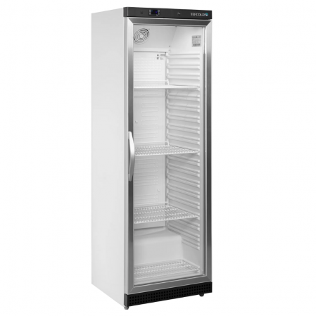 Шафа холодильна Tefcold UR400G