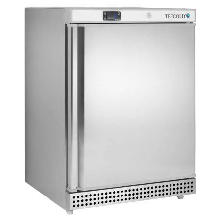 Шафа холодильна Tefcold UR200S