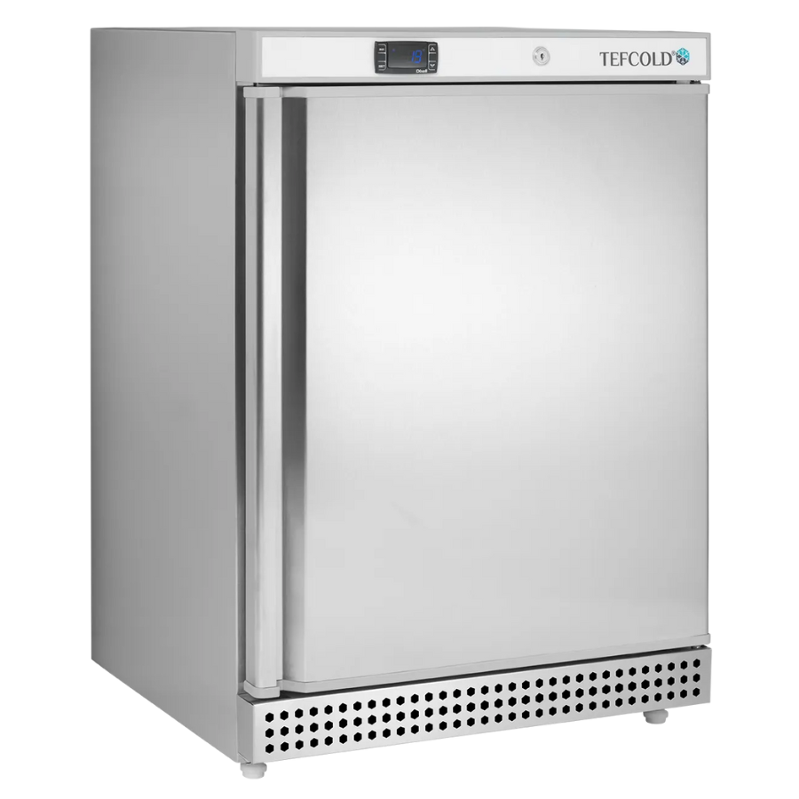 Шафа холодильна Tefcold UR200S