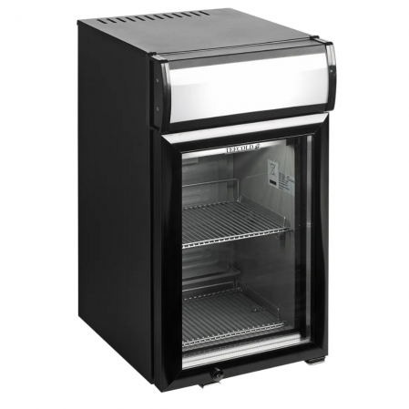 Холодильна шафа Tefcold BC25CP