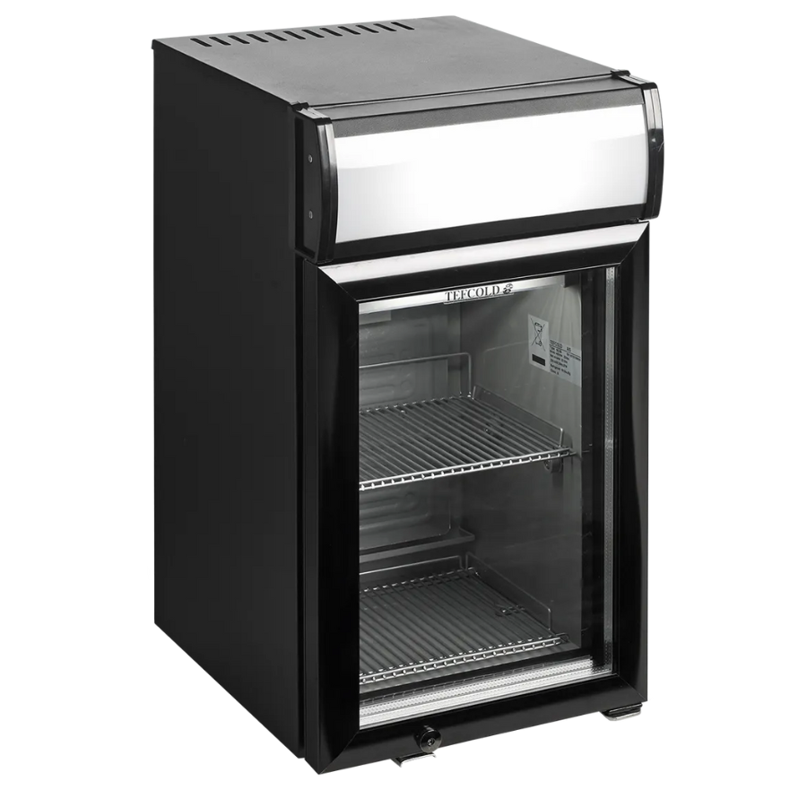 Холодильна шафа Tefcold BC25CP