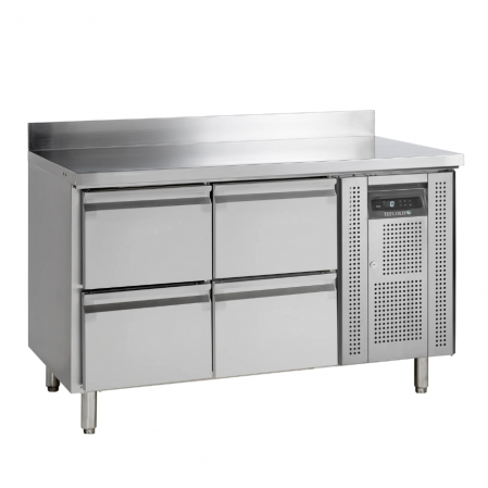 Стіл холодильний Tefcold CK7240