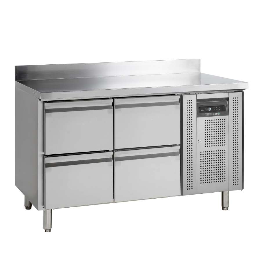 Стіл холодильний Tefcold CK7240