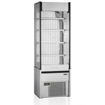 Холодильна гірка Tefcold MD600-SLIM