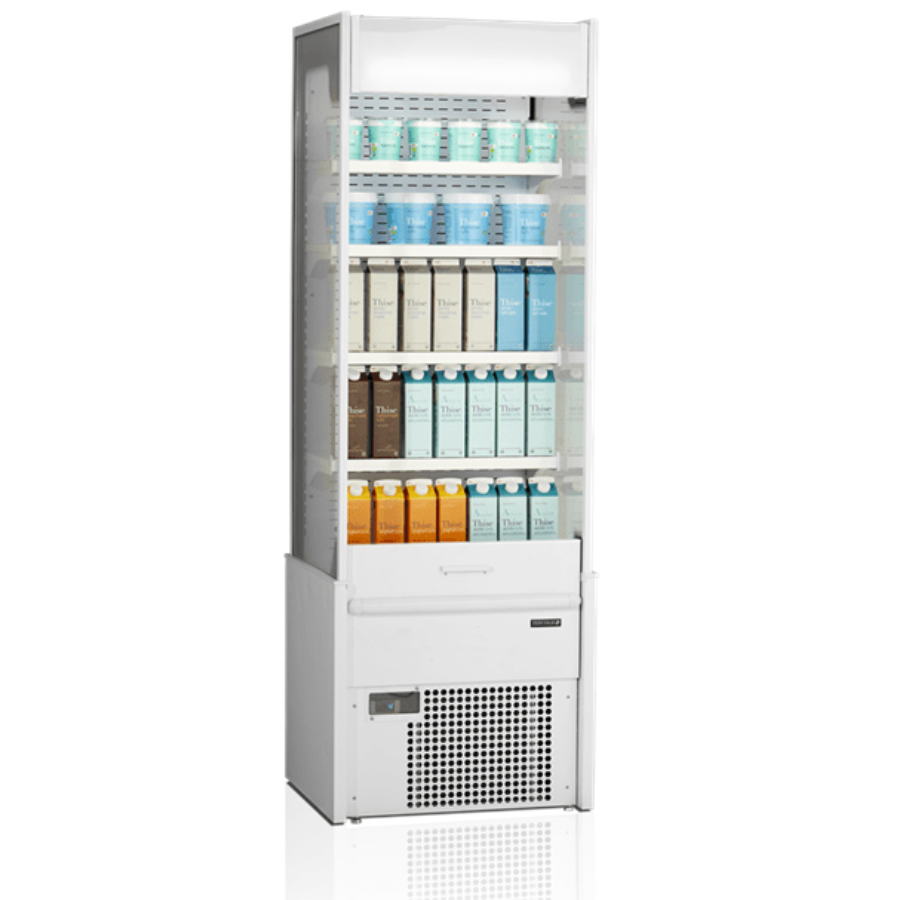 Холодильна гірка Tefcold MD900-SLIM