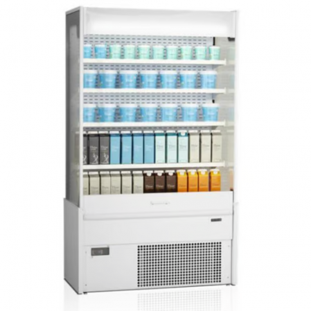 Холодильна гірка Tefcold MD1100-SLIM