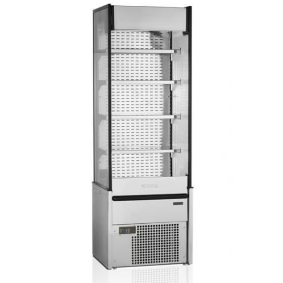 Гірка холодильна Tefcold MD600X-SLIM