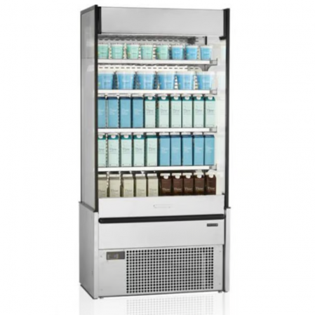 Холодильна гірка Tefcold MD900X-SLIM