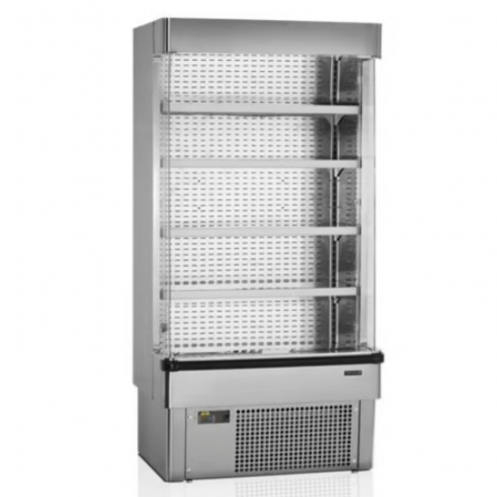Холодильна гірка Tefcold MD1000X-ZERO