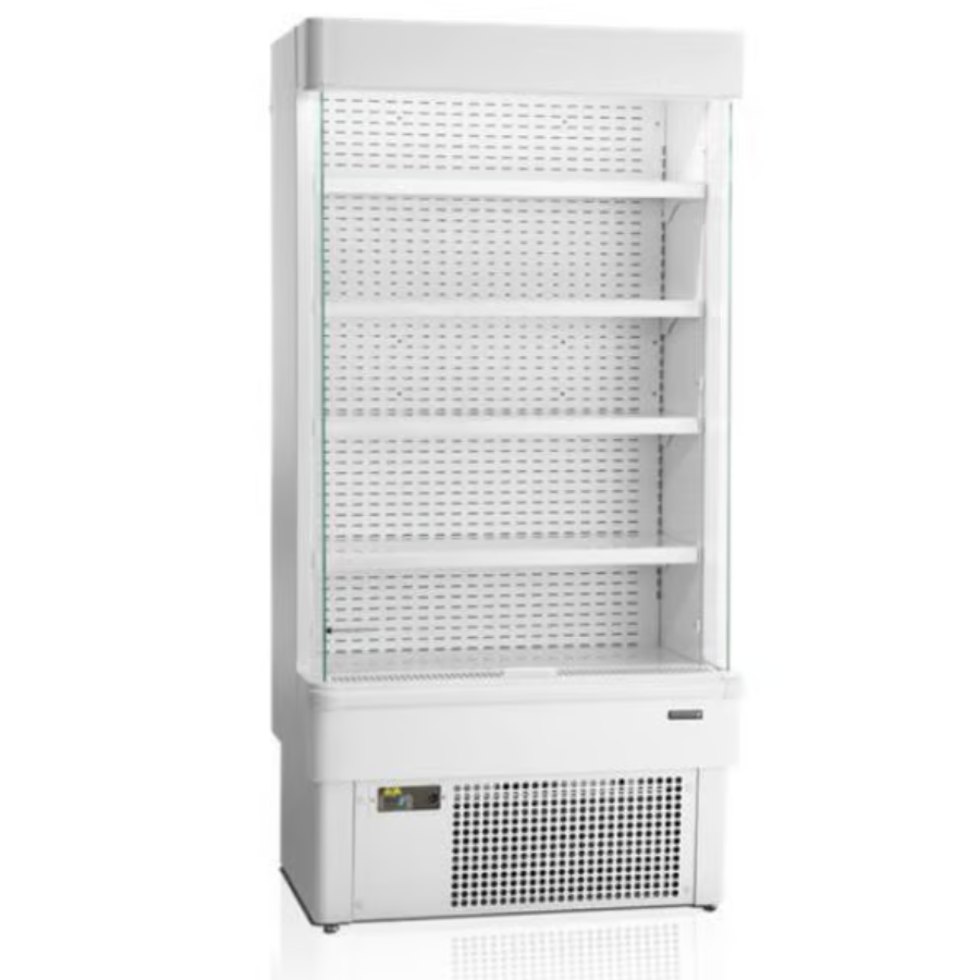 Холодильна гірка Tefcold MD1000