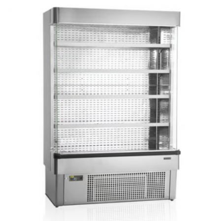 Холодильна гірка Tefcold MD1400X