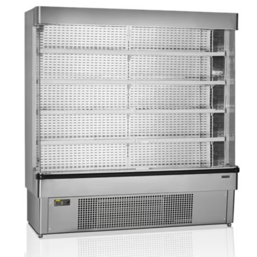 Холодильна гірка Tefcold MD1900X