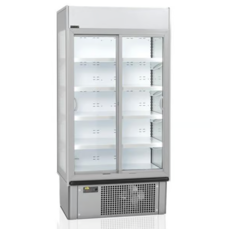 Гірка холодильна Tefcold MDS1000-P