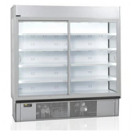 Холодильна гірка Tefcold MDS1900-P