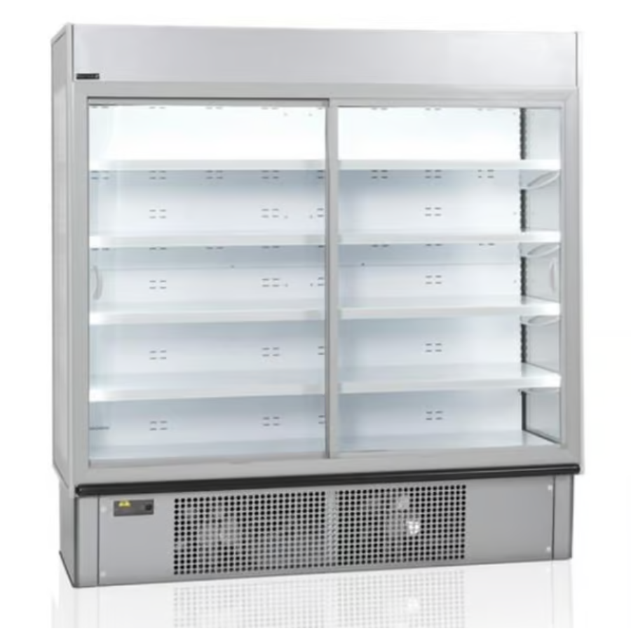 Холодильна гірка Tefcold MDS1900-P
