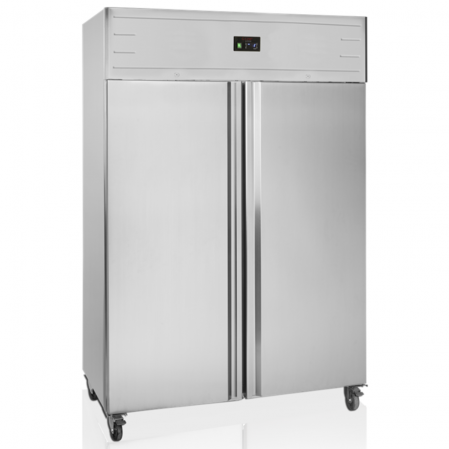 Шафа морозильна Tefcold GUF140