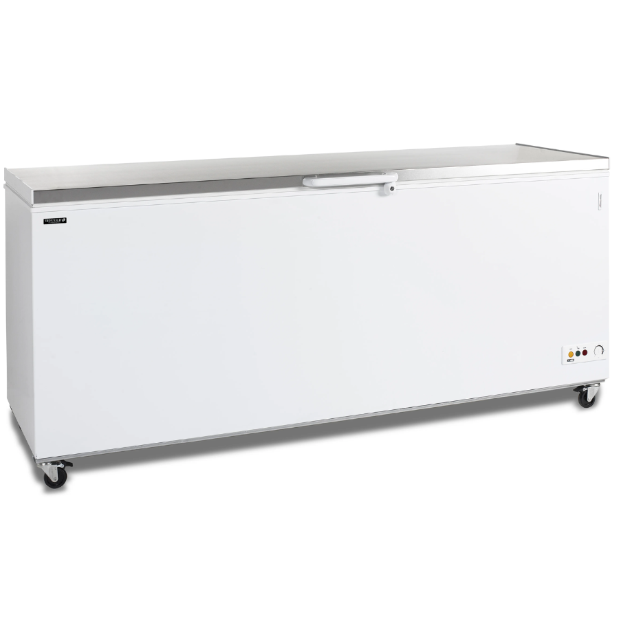 Скриня морозильна Tefcold CF700S SL